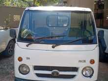Tata Dimo Batta 2007 Lorry