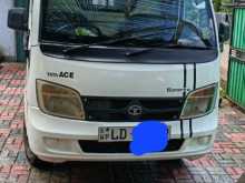 Tata Dimo Batta 2007 Lorry