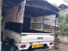 Tata Dimo Batta 2007 Lorry