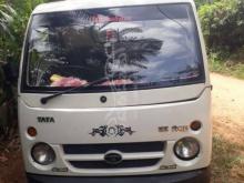Tata Dimo Batta 2007 Lorry