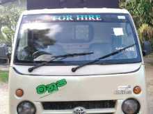 Tata Dimo Batta 2007 Lorry