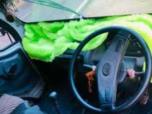 Tata Dimo Batta 2007 Lorry