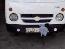 Tata Dimo Batta 2007 Lorry