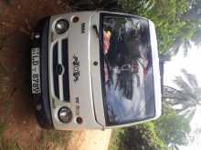 Tata Dimo Batta 2007 Lorry