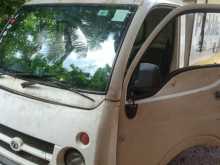 Tata Dimo Batta 2007 Lorry