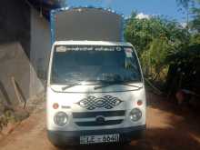 Tata Dimo Batta 2007 Lorry