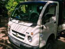 Tata Dimo Batta 2007 Lorry