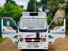 Tata Dimo Batta 2007 Lorry
