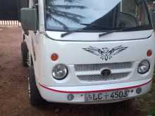 Tata Dimo Batta ACE 2007 Lorry