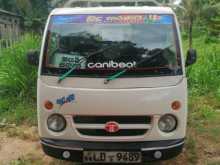 Tata Dimo Batta 2007 Lorry