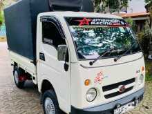 Tata Dimo Batta 2007 Lorry