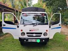 Tata Dimo Batta 2007 Lorry