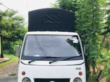 Tata Dimo Batta 2007 Lorry