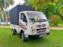 Tata Dimo Batta 2007 Lorry