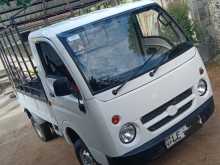 Tata Dimo Batta 2007 Lorry