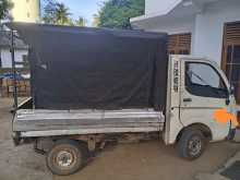 Tata Dimo Batta 2007 Lorry