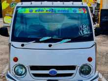 Tata Dimo Batta 2007 Lorry