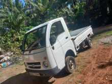 Tata Dimo Batta 2007 Lorry