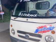 Tata Dimo Batta 2007 Lorry