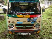 Tata Dimo Batta 2007 Lorry