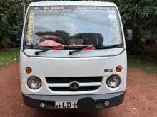 Tata Dimo Batta 2007 Lorry