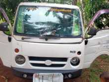 Tata Dimo Batta 2007 Lorry