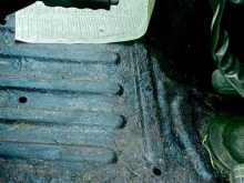 Tata Dimo Batta 2007 Lorry