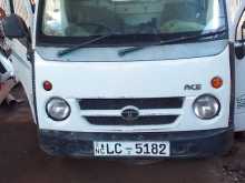 Tata Dimo Batta 2007 Lorry