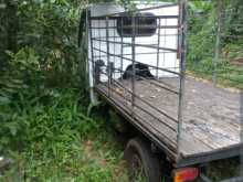 Tata Dimo Batta 2007 Lorry