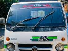 Tata Dimo Batta 2007 Lorry