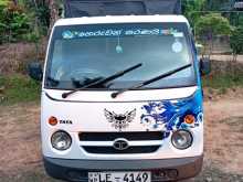 Tata Dimo Batta 2007 Lorry