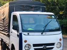 Tata Dimo Batta 2007 Lorry
