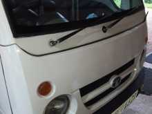 Tata Dimo Batta 2007 Lorry