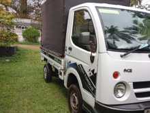 Tata Dimo Batta 2007 Lorry
