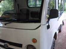 Tata Dimo Batta 2008 Lorry