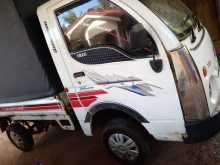 Tata Dimo Batta 2008 Lorry