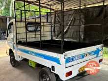 Tata Dimo Batta 2008 Lorry