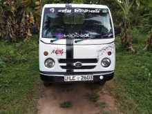 Tata Dimo Batta 2008 Lorry