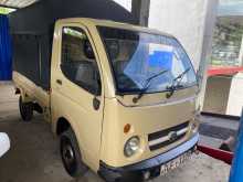 Tata Dimo Batta 2008 Lorry