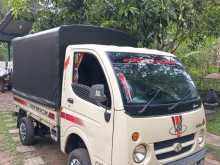 Tata Dimo Batta 2008 Lorry
