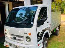 Tata Dimo Batta 2008 Lorry