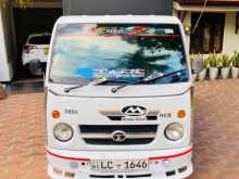 Tata Dimo Batta 2008 Lorry