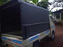 Tata Dimo Batta 2008 Lorry