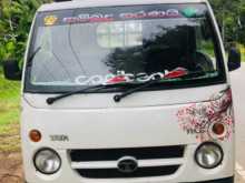Tata Dimo Batta 2008 Lorry