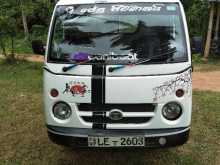 Tata Dimo Batta 2008 Lorry