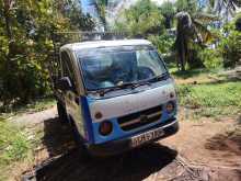 Tata Dimo Batta 2008 Lorry