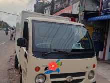 Tata Dimo Batta 2008 Lorry
