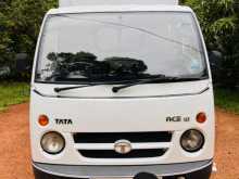 Tata Dimo Batta 2008 Lorry