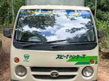 Tata Dimo Batta 2008 Lorry