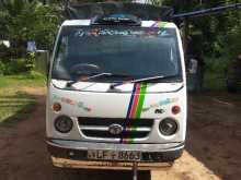Tata Dimo Batta 2008 Lorry